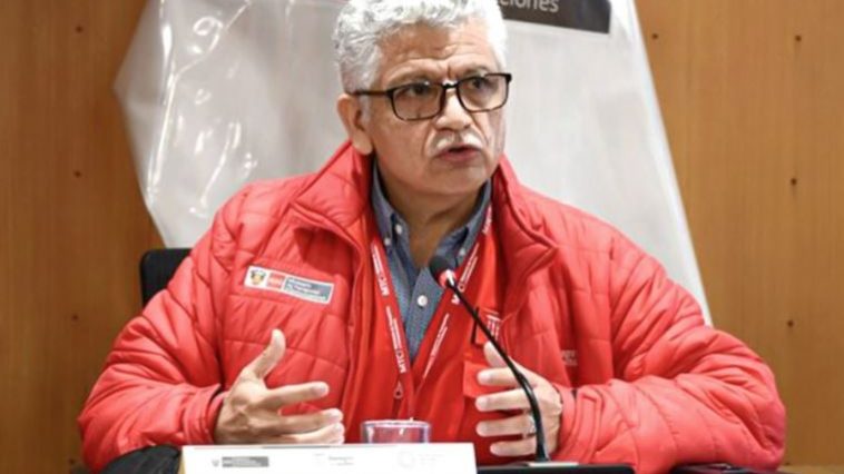 Luis César Rivera Pérez