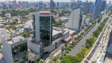 Ministerio de Vivienda, Construcción y Saneamiento (MVCS)