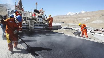 obras por impuestos
