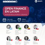 Open Finance en LATAM: Avances regulatorios y desafíos
