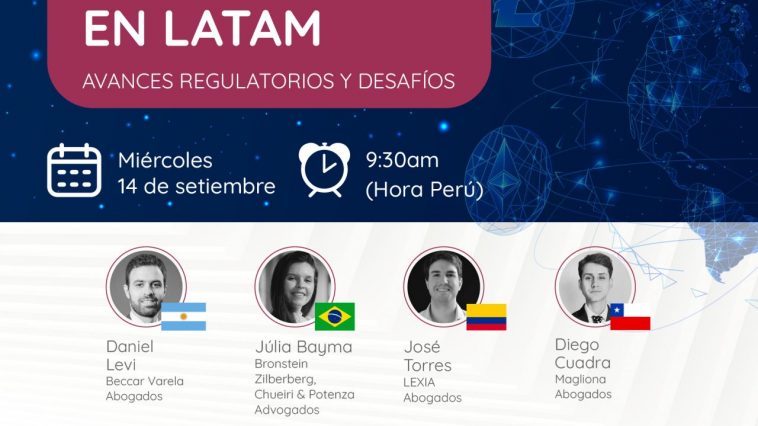 Open Finance en LATAM: Avances regulatorios y desafíos