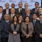 Premiación Buenas Prácticas en Gestión Pública CAD 2022