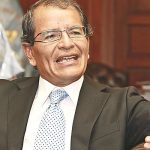 Raúl Chanamé Orbe