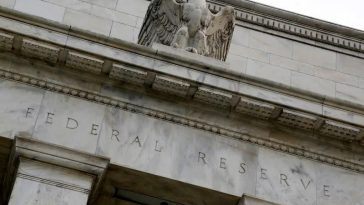 Reserva Federal de Estados Unidos en Washington, EEUU