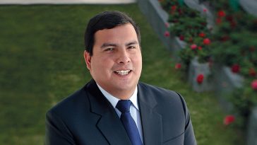 Roberto Yupanqui, Asesor legal de la CCL 