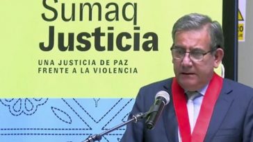 Sumaq Justicia