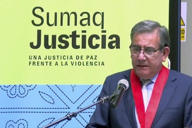 Sumaq Justicia