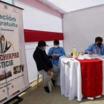 VI Feria Llapanchikpaq Justicia 2022