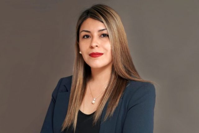 Viviana Ramírez (Vinatea & Toyama)