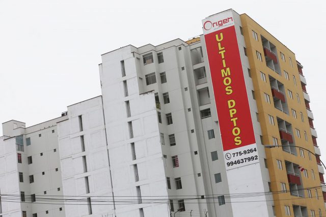 alquiler de departamentos