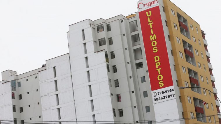alquiler de departamentos