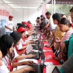 búsqueda de trabajo en Perú