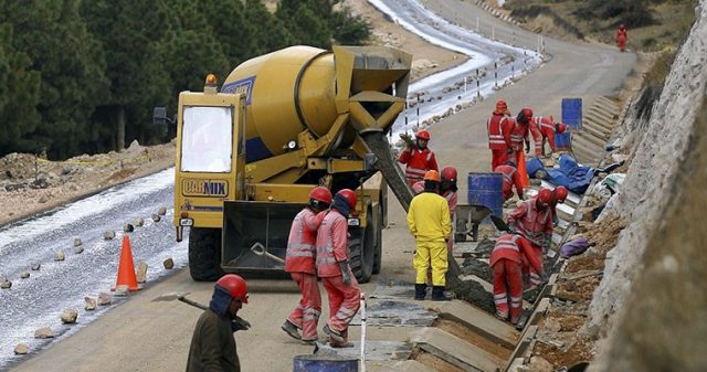 eficiencia en el gasto público