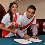 matrimonio civil en Perú