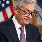 presidente de la Fed, Jerome Powell