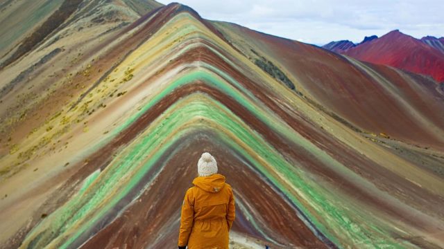turismo en Perú