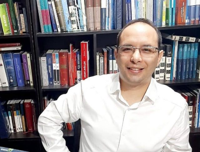 Bruno Novoa Campos