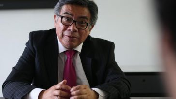 César Nakazaki