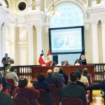 Congreso Internacional del Adulto Mayor