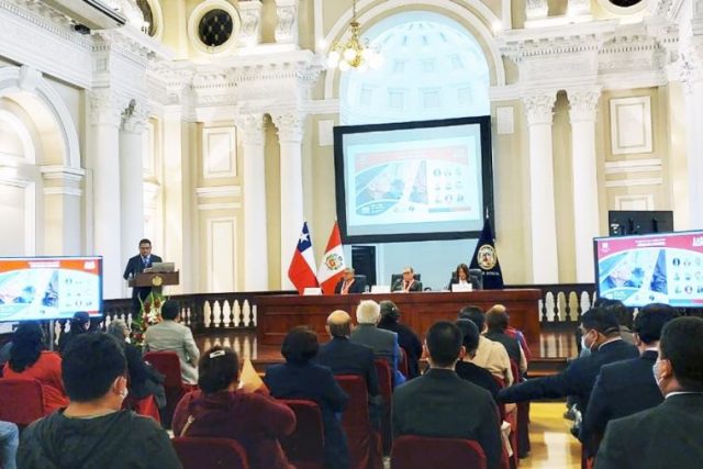 Congreso Internacional del Adulto Mayor