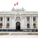 Congreso de la República