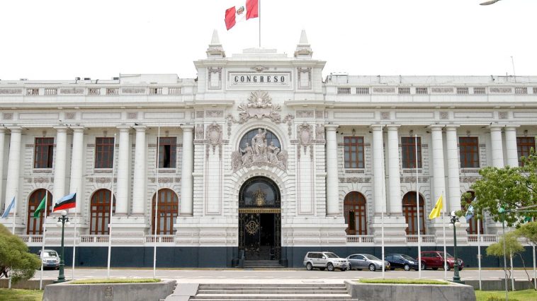 Congreso de la República