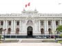 Congreso de la República