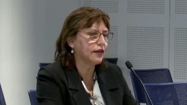 Delia Espinoza Valenzuela