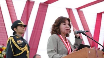 Elvia Barrios (Poder Judicial)