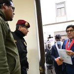 Fiscalía intervino oficinas de 'Los Niños'