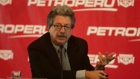 Humberto Campodónico