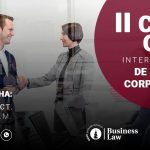 II Coloquio Internacional de Derecho Corporativo