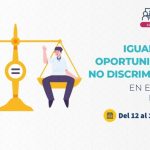Igualdad de oportunidades y no discriminación en el ámbito laboral