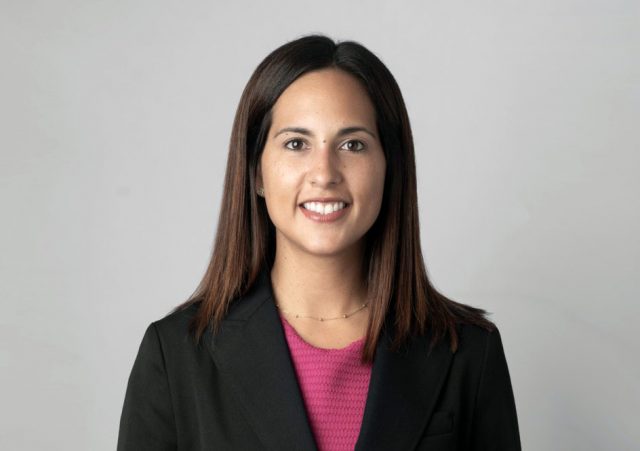 Marianella Ventura CCL