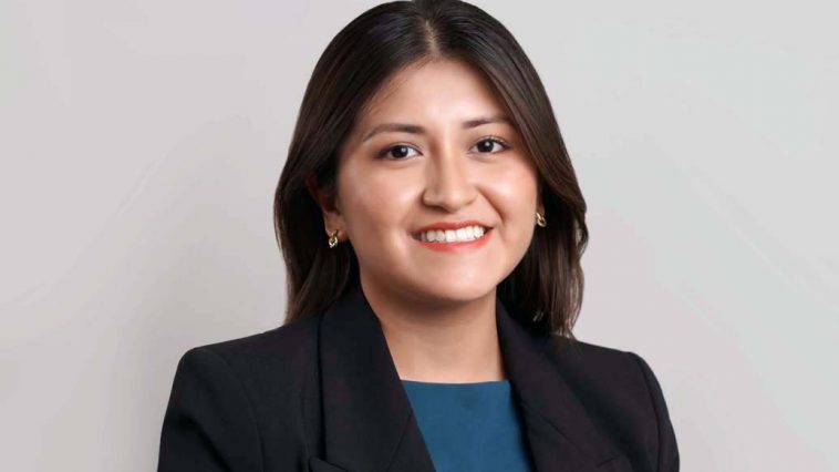 Mariela Poicón Flores