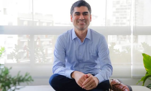 Matías Romero (Buenbit Perú)