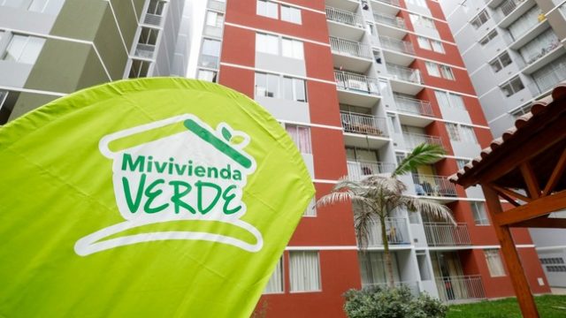 Mivivienda Verde