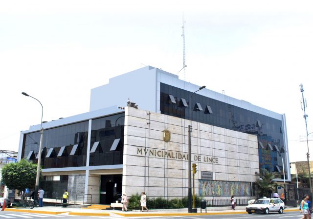 Municipalidad de Lince