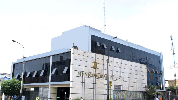 Municipalidad de Lince