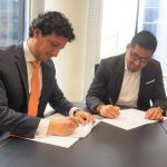 Rebaza Alcázar & De Las Casas y APEFAC firman alianza institucional