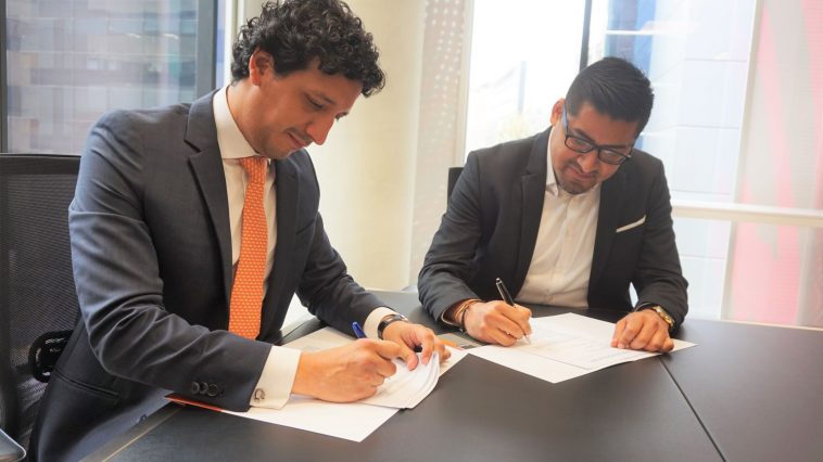 Rebaza Alcázar & De Las Casas y APEFAC firman alianza institucional