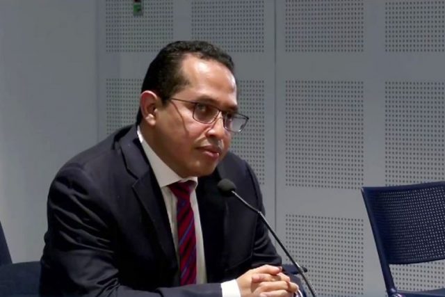 Roberto Rolando Burneo Bermejo