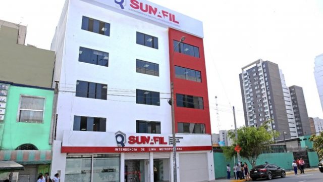 Sunafil lanza convocatoria para seleccionar a un vocal titular de la Primera Sala para el Tribunal de Fiscalización Laboral