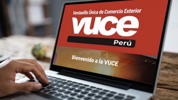 Ventanilla Única de Comercio Exterior