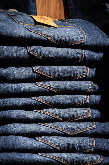 Las 10 marcas de jeans para hombres