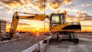 Obras públicas