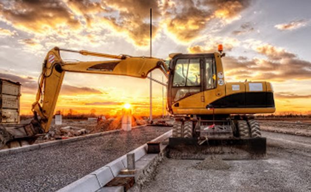 Obras públicas