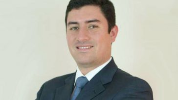 Alonso Tarazona Ferreyros