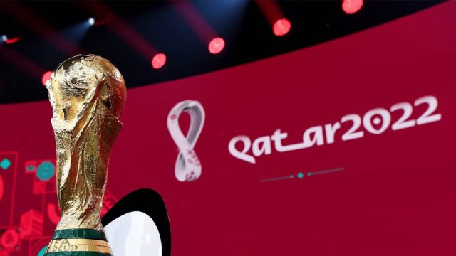 Betsson Perú Mundial Qatar 2022