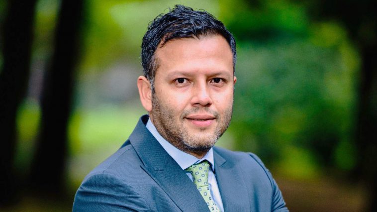 David Roa Salguero (Santiváñez Antúnez Abogados)